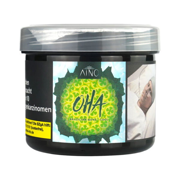 Aino Tabak OHA 20g - Shisha Dome